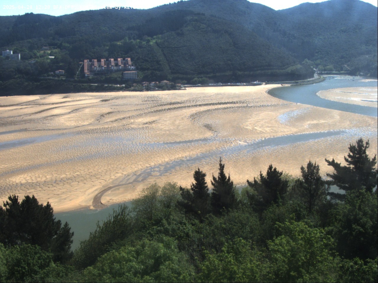 Mundaka Snap 4